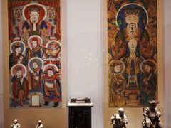 -中国闽台缘博物馆