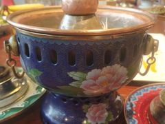 -竹叶涮肉坊(总店)