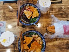 -柳石居柳州螺蛳粉(万达店)