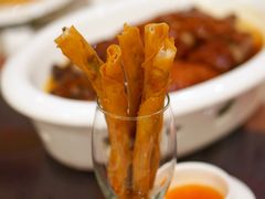 -凤凰楼酒家·粤宴点心(华强北店)