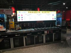 -宽窄巷子火锅(周浦店)