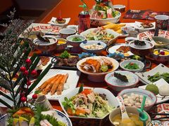 -樱桃日本料理