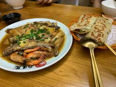 -面道赞宁海海鲜面(迎凤街店)