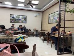 大堂-刘长兴(逸仙桥店)