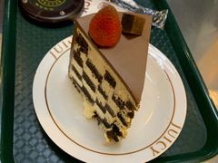 -Juicy Bakery(瑞景店)