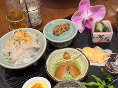 -龙悦湾酒家·八阵鱼生·渔人码头店