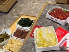 -季季红火锅(青山湖万达店)