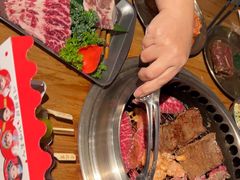 -汉拿山(北京上地华联店)