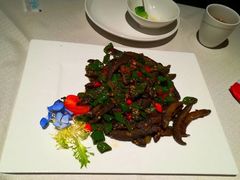 -千百味红餐厅·江西菜(绿地双子塔店)