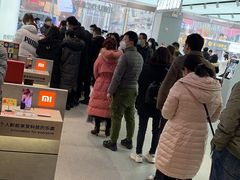 -苏宁易购(成都春熙路店)