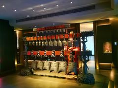 -曾宴·楚菜(湖北省博物馆店)