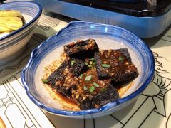 -俏九州·小炒黄牛肉(华润万象汇店)