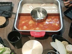 -新辣道鱼火锅(世纪金源购物中心店)