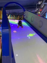 -幻贝家儿童乐园(杭州远洋乐堤港店)