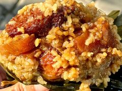 -召稼楼永茂昌粽子大王