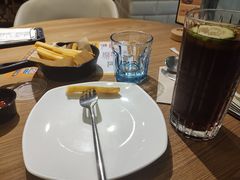 -必胜客(金元宝店)