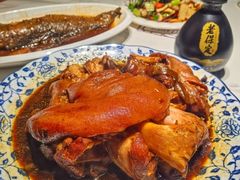 -老作坊2005(福源小区店)