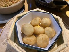 -蜜桃餐厅·伴山(海岸城店)