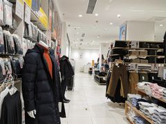 -优衣库(长沙银盆岭万达广场店)