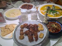 -川味堂·四川豆花(八卦岭店)