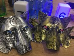 -优悦派·别墅派对轰趴馆(静安店)