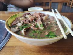 -门框胡同百年卤煮(杨庄路店)