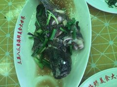 -四姑娘川味海鲜(八爪鱼店)