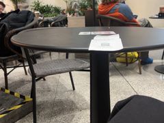 -星巴克(北京首都国际机场7店)