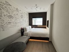 -苏州观前平江CitiGO欢阁酒店