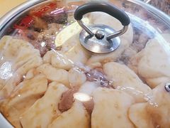 -黄记煌三汁焖锅(崇文门店)