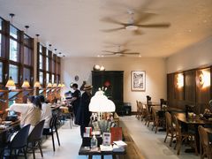 -银米·云南传统过桥米线(双廊黑金冠店)