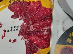 -潮汕大目牛肉火锅(皇岗旗舰店)
