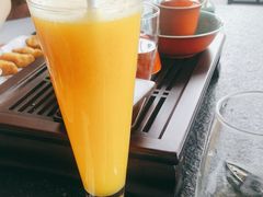 -海口万豪·大堂吧·望海吧.日落海景·下午茶·奶茶·咖啡·轻食·蛋糕·鸡尾酒·清吧