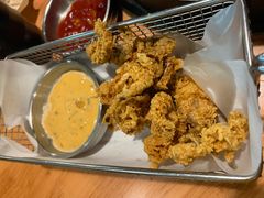 炸小章鱼-肥肥虾庄·金牌油焖大虾(杨园滨江时代walk店)
