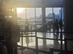 -上海虹桥国际机场
