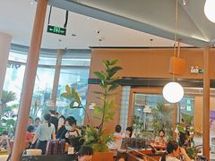 -一沙一城·岩烤牛扒(深圳首店)
