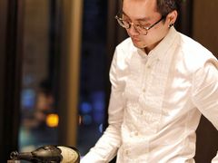 -广州文华东方酒店·江-由辉师傅主理