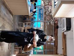 -蜜桃餐厅·伴山(湖滨商业街店)