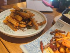 -云海肴·汽锅鸡·云南代表菜(天山百盛优客店)
