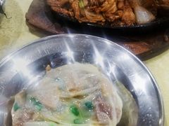 肠粉-标记美食新鲜猪杂(兴南大道店)