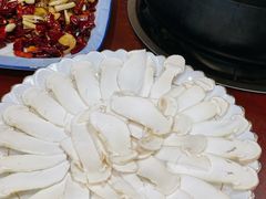 -菌之家·专业纯野生菌火锅·特色炒菌