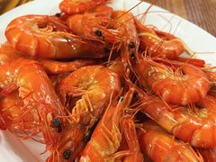 -板桥海鲜广场(文明东店)