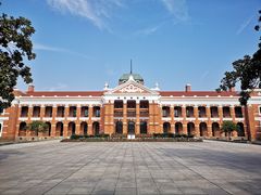-辛亥革命博物院北区