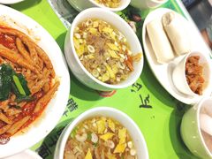 -令氏家外家周礼食府(桥南店)