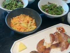 -简小舍·民间手艺菜(武昌江滩店)