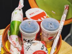 -肯德基(江门万达店)