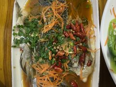 -龙姐私房菜(和顺古镇店)