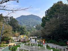 -杭州少年儿童公园