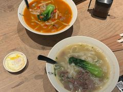 -漆黑觉米粉(三里屯店)