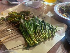 -郑记•不夜城烧烤•龙虾•虾蟹(黄鹤楼店)